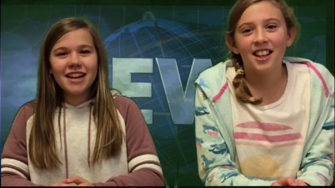 Thumbnail for Eagle News 1