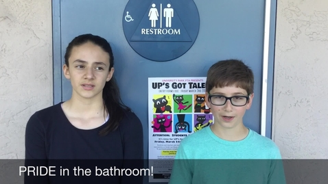 Thumbnail for Bathroom Etiquette
