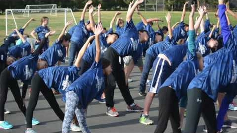 Thumbnail for Mustang Milers 2017