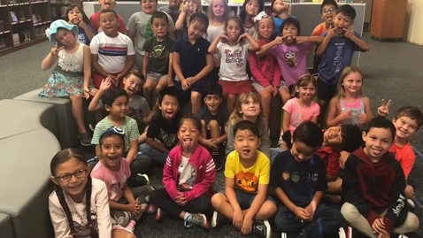 Thumbnail for Mrs. Miller's 1st Grade Class 2019-2020