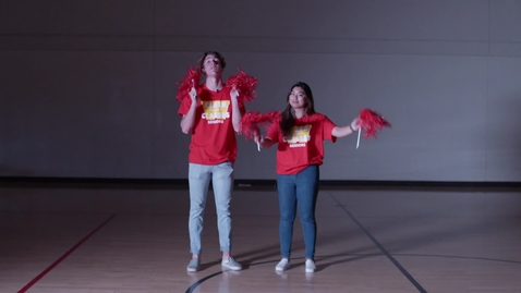 Thumbnail for Pep Rally