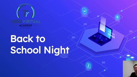 Thumbnail for IVA Elementary BTSN