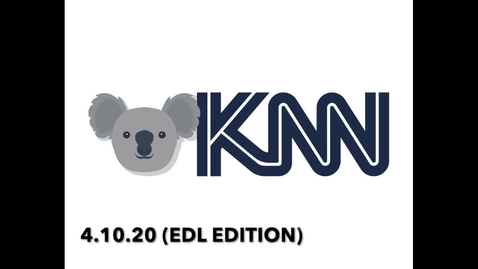 Thumbnail for entry KNN 4.10.20