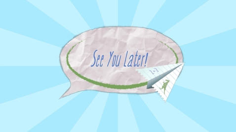 Thumbnail for See You Later Acapella