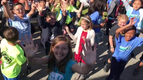 Thumbnail for Springbrook Lip Dub 2019