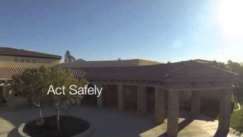 Thumbnail for Opening Drone Clip