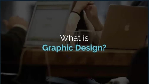 Thumbnail for Intro Graphic Design and Canva