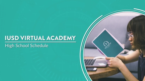 Thumbnail for IVA - High School Schedule