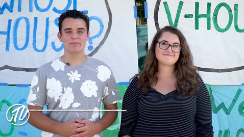 Thumbnail for iTV Back to School Night Broadcast