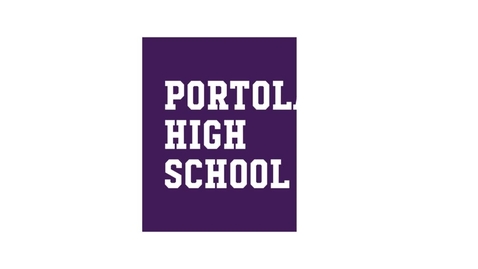 Thumbnail for Principal's Welcome Message 2020