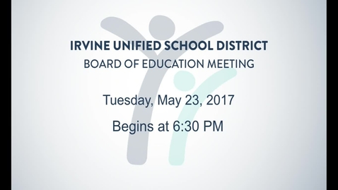 Thumbnail for 2017-05-23 Board Meeting