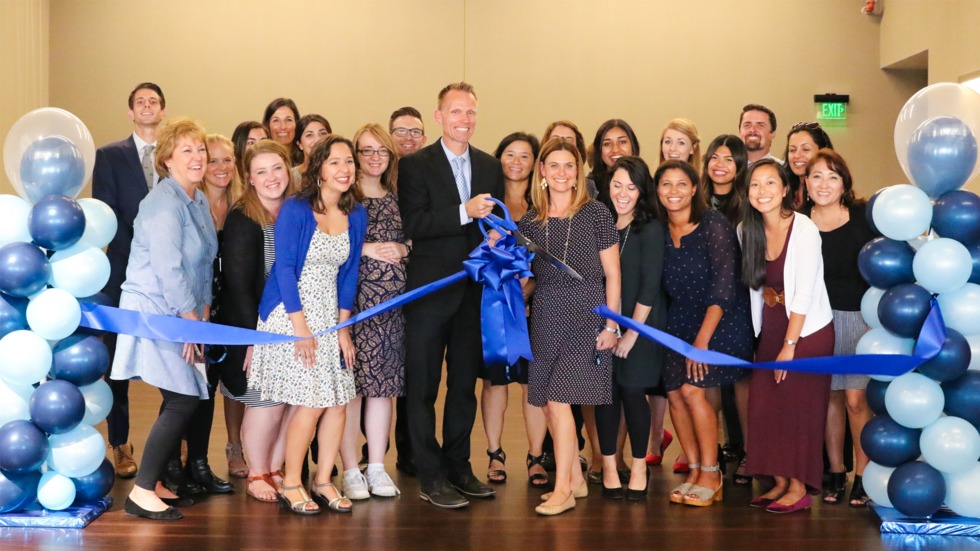 Eastwood Elementary Dedication