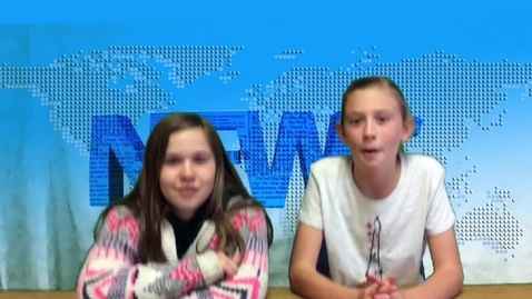 Thumbnail for Greentree Eagle News