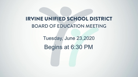 Thumbnail for 2020-06-23 Board Meeting