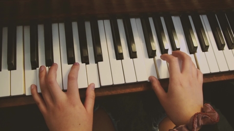 Thumbnail for The Silence of a Piano