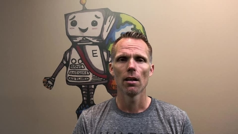 Thumbnail for Eastwood Spring Break Message 2020
