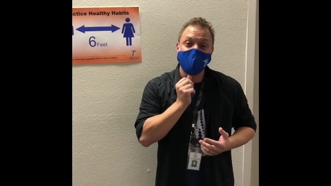 Thumbnail for Bathroom Waiting Rules
