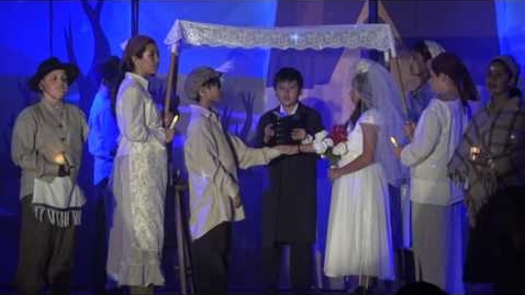 Thumbnail for Sunrise Sunset : Wedding Dance