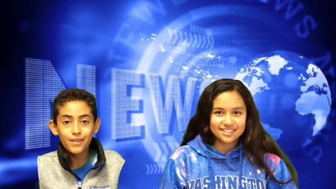 Thumbnail for Greentree Eagle News 02012019