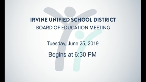 Thumbnail for 2019-06-25 Board Meeting