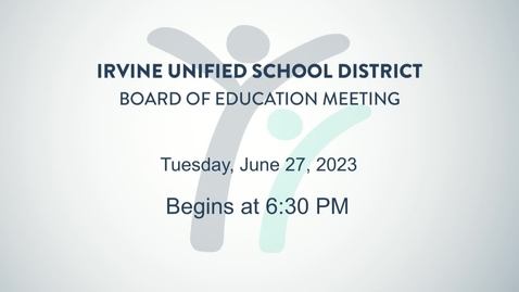 Thumbnail for 2023-06-27 Board Meeting