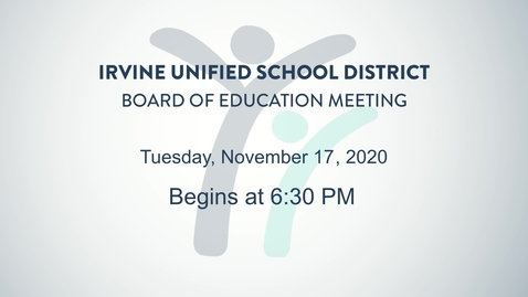 Thumbnail for 2020-11-17 Board Meeting