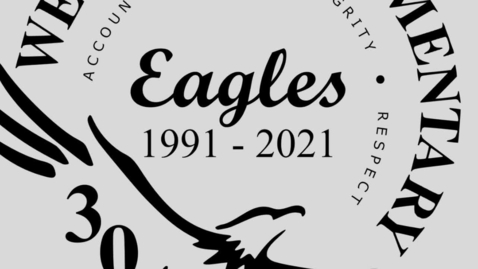 Thumbnail for entry Eagle News - 10/30