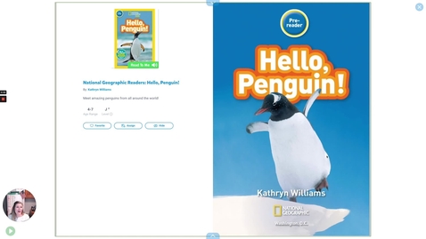 Thumbnail for Penguins.mp4