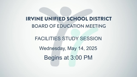 Thumbnail for 2025-05-14 Board Meeting