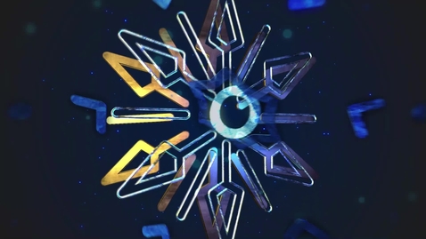 Thumbnail for Each Little Snowflake TK/K L8