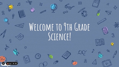 Thumbnail for Family  Night-Science - Spring 2022