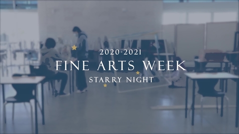 Thumbnail for Fine Arts Chronicle