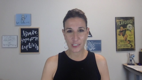 Thumbnail for Mrs. Grooters Open House