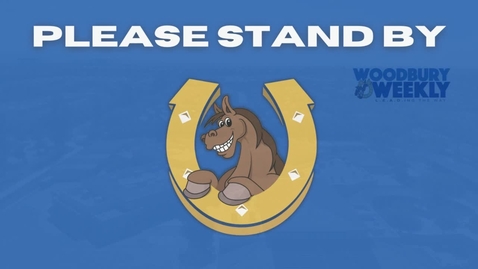 Thumbnail for Woodbury Weekly 1.22.2026