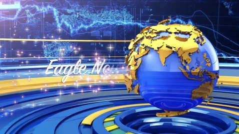 Thumbnail for Eagle News - 12/2