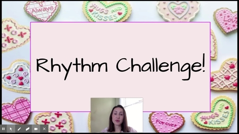 Thumbnail for entry Fruit rhythm reading K L11