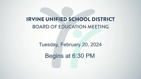 Thumbnail for 2024-02-20 Board Meeting