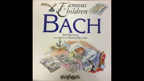 Thumbnail for Bach