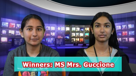 Thumbnail for ASB NEWS CAST WEEK 36
