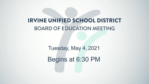 Thumbnail for 2021-05-04 Board Meeting