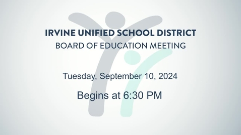 Thumbnail for 2024-09-10 Board Meeting