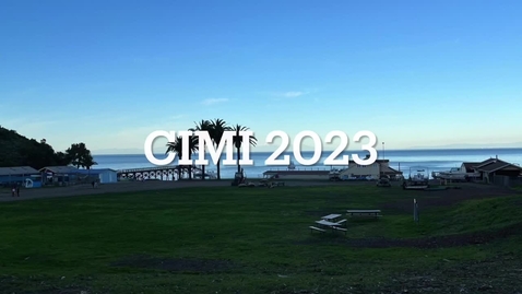 Thumbnail for Cimi 2023