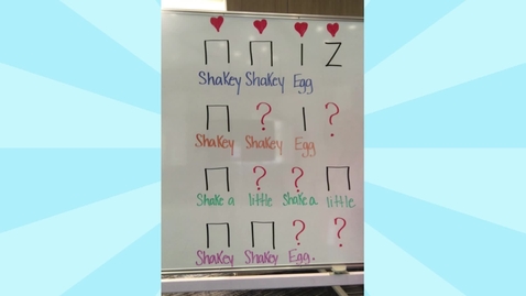 Thumbnail for Shakey Egg Missing Rhythms