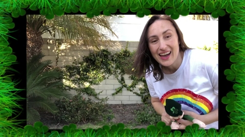 Thumbnail for Follow the Rainbow intro