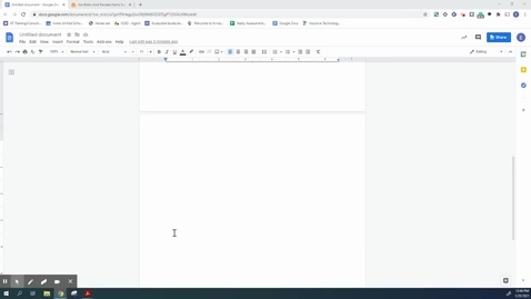Thumbnail for Co:Writer: Using the Topic Dictionary