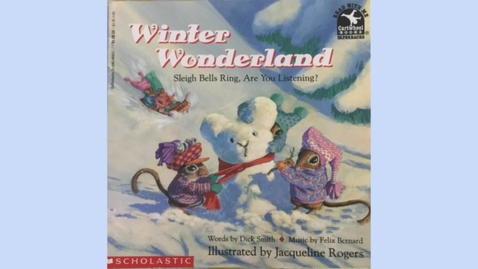 Thumbnail for Winter_Wonderland