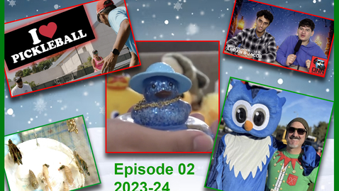 Thumbnail for Episode 2 - 2023-2024