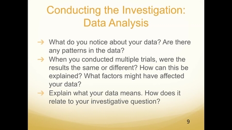 Thumbnail for Discussion Writing