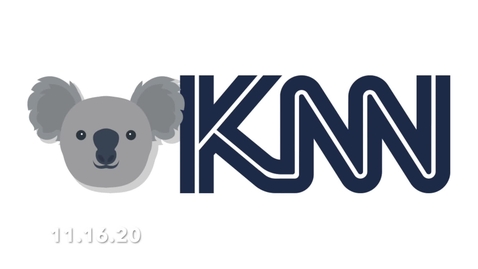 Thumbnail for KNN 11.16.20 