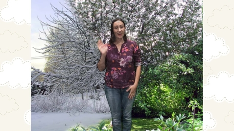 Thumbnail for Tree song (Adrienne)